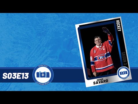 Entrevue Intégrale M Serge Savard