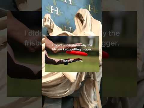 Day 101 of posting dad jokes until I'm famous