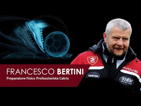 128 Talk Show Scienze Motorie - FRANCESCO BERTINI