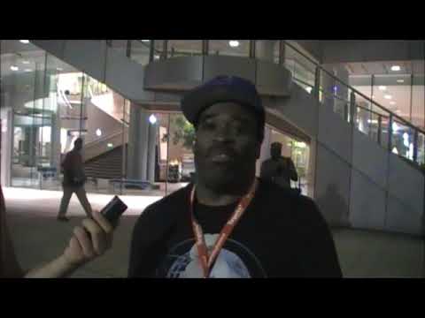 Baby Paul on Beatminerz producing Eminem's 'Any Man'