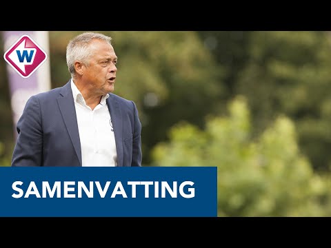 Samenvatting | Quick - Gemert | 29-09-2019 - OMROEP WEST SPORT