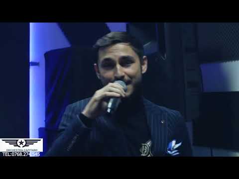 ❌DAVID CONSTANTIN SI ORCHESTRA CAPITANII❌ - LIVE 2021