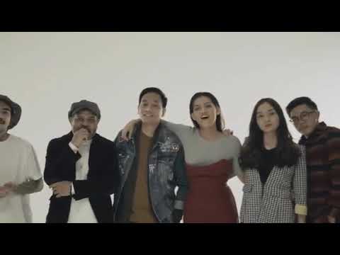 Tvc minak djinggo international 5 secs dan lagu bayu risa feat monita tahalea hadirmu 5 secs