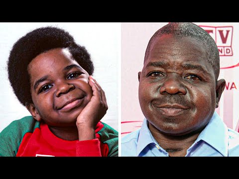 Gary Coleman His Tragic Life And Sad Ending