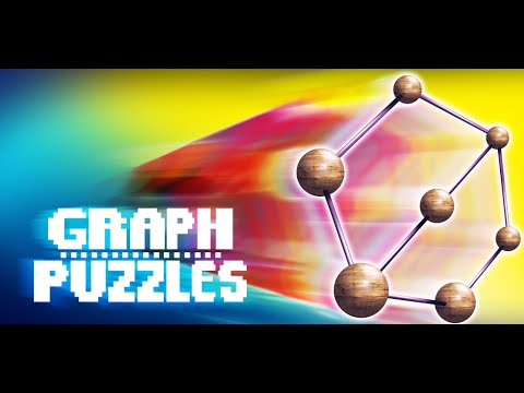 Graph Puzzles Video