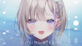 歌枠｜海 ●REC - 久々湊るい