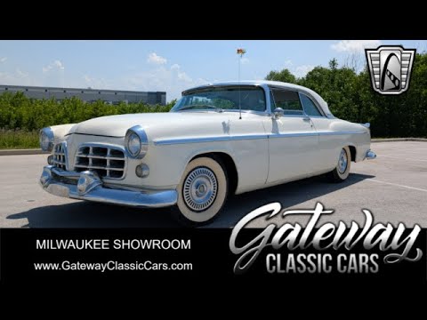 1955 Chrysler Newport (CC-2000185) for sale in O'Fallon, Illinois