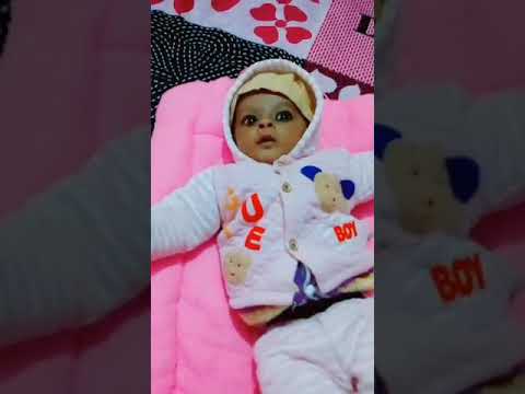 mile ho tum humko song cute boy baby