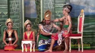 Download lagu CAK PERCIL  - CAK YUDHO BERSAMA  KETOPRAK SARI BUDOYO  | 2 JAN 2017 | DI TAMAN PINKA T.A  #3 mp3