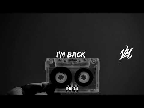 "I'm Back" 90s OLD SCHOOL BOOM BAP BEAT HIP HOP INSTRUMENTAL