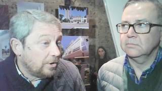 Julio Ceresa: nuestro enemigo es Jorge Macri, sus excepciones, la inseguridad, la corrupción