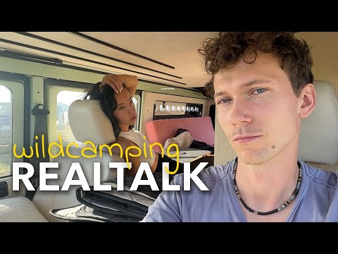 Freistehen in Europa | Klappt es noch in Sardinien oder ist es zu spät?