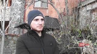 Սուր անկյուն 08.03.2020 - Գևորգ Էմին Տերյան «Հետահայաց ակնարկ…»