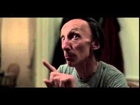 Ejecta (2015) Exclusive Clip "Sleep"