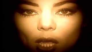 Sandra - Don&#39;t Be Aggressive (Official Music Video) HD