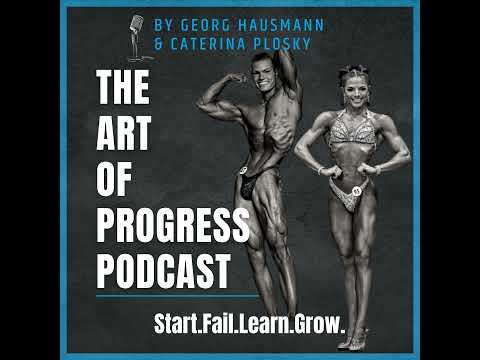 #63 ANBF, Neuer Profi Wettkampf, Natural Bodybuilding in Österreich