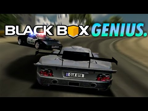 Way ahead of its time - NFS Hot Pursuit 2 | KuruHS