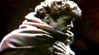 Mario Frangoulis Marius 1988 'Empty Chairs At Empty Tables'  Palace Theatre, West End