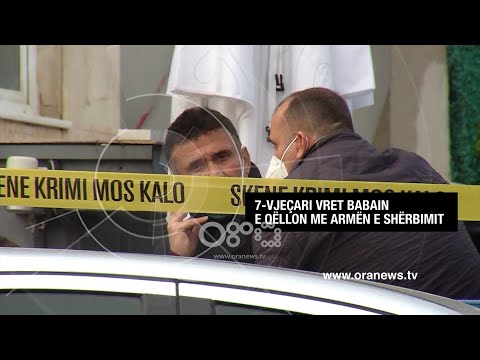 Edicioni informativ - 21 Dhjetor 2020 - Ora 11:00 – Ora News