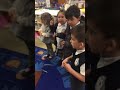 TK Math Warm Ups