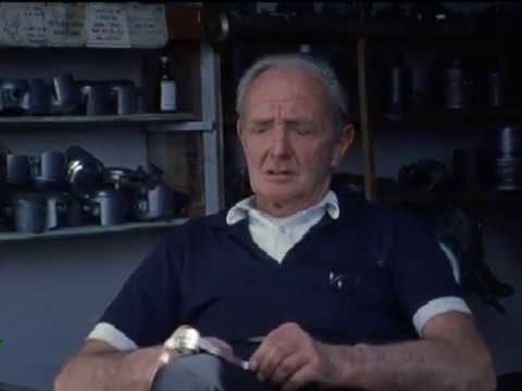 Offerings to the gods of speed Burt Munro full film