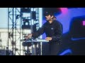 Jai Wolf The Cure To Loneliness LIVE Second Sky 2021 Full Set