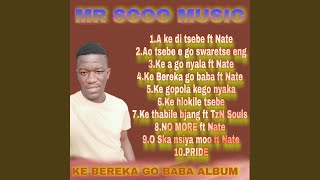 O Ska Nsiya Moo (feat. Nate De Hit Major)