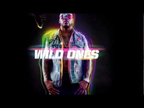 Let It Roll, Pt. 2 (feat. Lil Wayne) Flo Rida Wild Ones