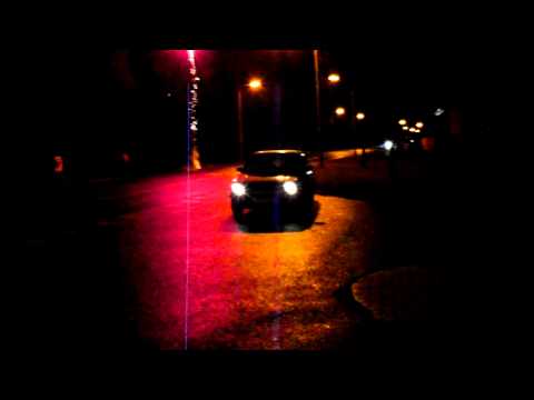 burnout 's-heerenbroek