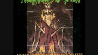 Prophecy of Doom - Insanity Reigns Supreme