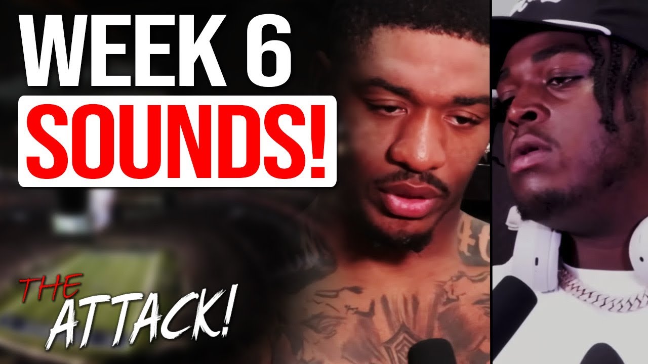 Dallas Cowboys KEEP IT REAL on “DISHEARTENING” LOSS to Panthers in Week 6!