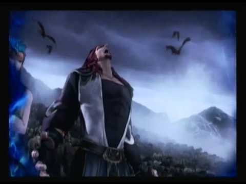 Fire Emblem 10 Radiant Dawn (Intro)