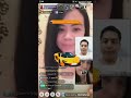 QUEEN KING On Bigo Live Previously
