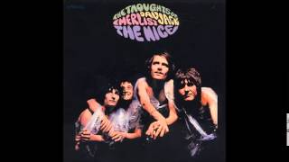 The Nice - The Thoughts Of Emerlist Davjack (1967) (Full Album)