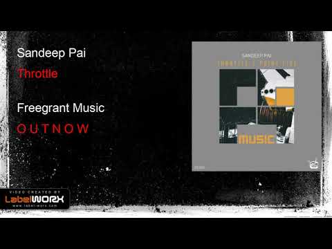 Sandeep Pai - Throttle