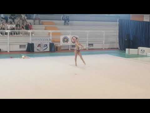 Asd Corallo Eva "Cerchio" Montelupo F. No 28 09 2019