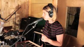 TEEN - Toi Toi Toi (Insound Session)