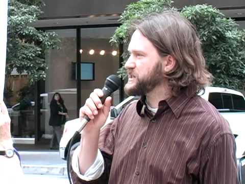 Protest: Irate Ratepayers at PG&E Stockholders Meeting (5/14/12)