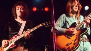 SAVOY BROWN- GOIN' DOWN LIVE -SEATTLE RADIO BRODCAST 1972