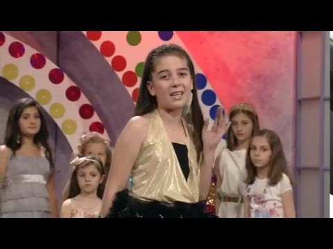 Denisa Dehari   E diela