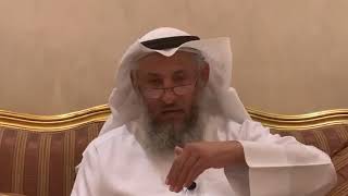 من أسئلة في رحاب آية الحلقة 11 - أين كان هارون عندما ذهب موسى لمدين؟ الشيخ الدكتور عثمان الخميس