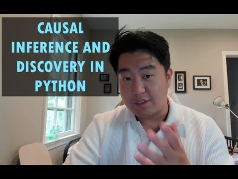 Book Review - Causal Inference and Discovery in Python