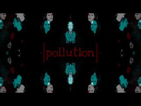 Pollution - Apnea | FFO Tool - Melvins  | FULL EP ALBUM 2020!