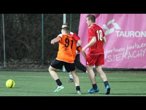 WygodaTrans - Ekipa Wino: 4. tydzień (FLS Wiosna 2016)