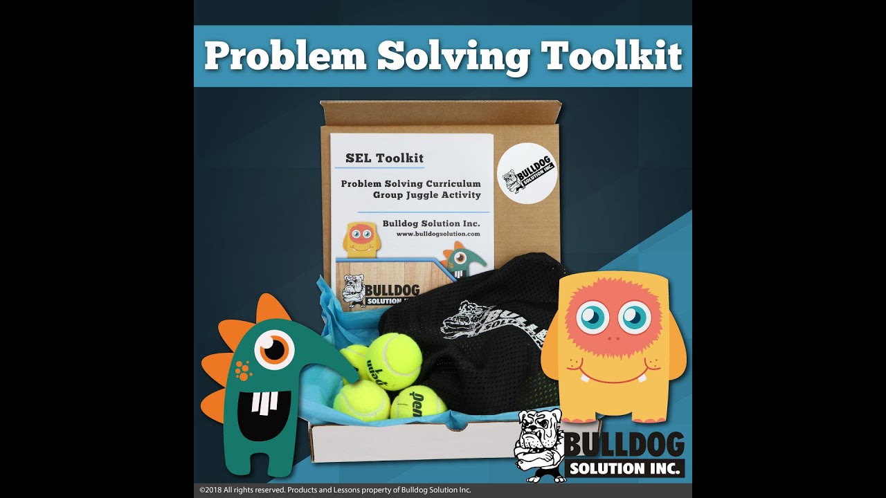 Problem Solving SEL Toolkit
