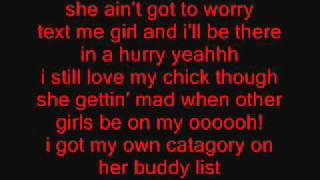 Text - Mann Ft. Jason Derulo [Lyrics]