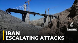 Al Jazeera: Hegseth’s ‘unprecedented’ language raises war crimes fears in Iran