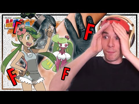 Pokémon Sol MEGALOCKE Ep.20 - LA MAYOR CACA RANDOM QUE HE TENIDO EN MI VIDA