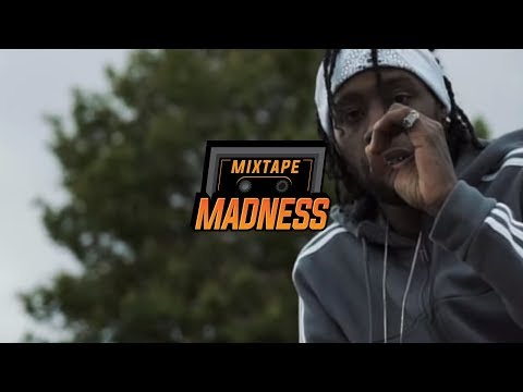 (OFB) Munie x Zilla - Winchester (Music Video) | @MixtapeMadness