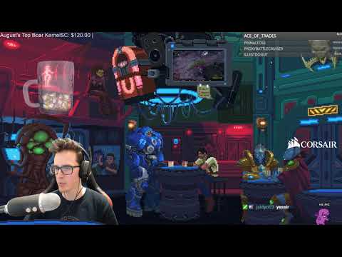 Serral’s ZvT Under Pressure vs Innovation - GSL vs the World